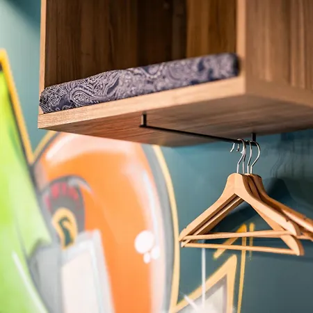 Con Bagno Privato 06 Отель типа 