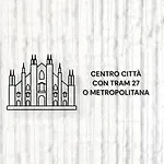 Con Bagno Privato 06 3* Милан