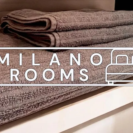 Con Bagno Privato 06 Милан