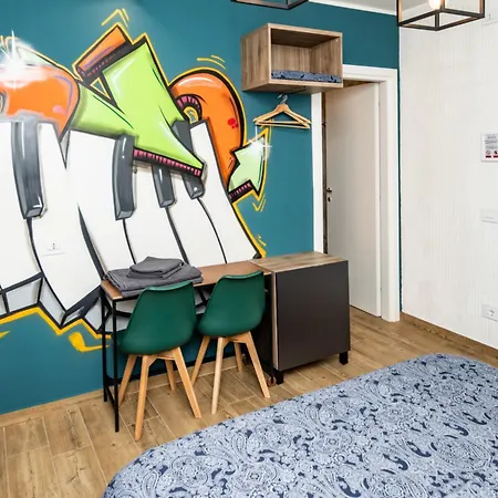 Con Bagno Privato 06 Milan