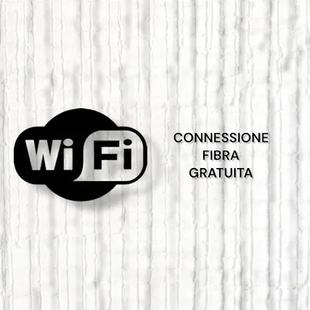 Con Bagno Privato 06 Bed & Breakfast