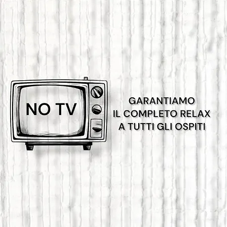 Bed & Breakfast Con Bagno Privato 06 *