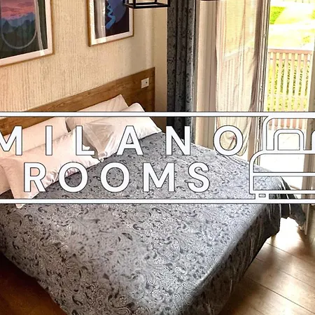 Con Bagno Privato 06 * Milan