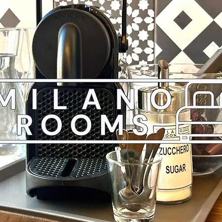 Bed & Breakfast Con Bagno Privato 06 *