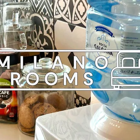 Con Bagno Privato 06 Bed & Breakfast