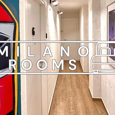 Con Bagno Privato 06 Bed & Breakfast Milan