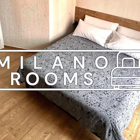 Bed & Breakfast Con Bagno Privato 06 Milan